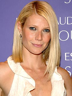 Illustration for article titled Gwyneth Paltrow Recommends The Unattainable Gwyneth Paltrow Lifestyle